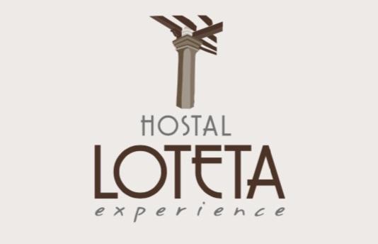 Loteta Experience Bed and Breakfast Magallon Εξωτερικό φωτογραφία