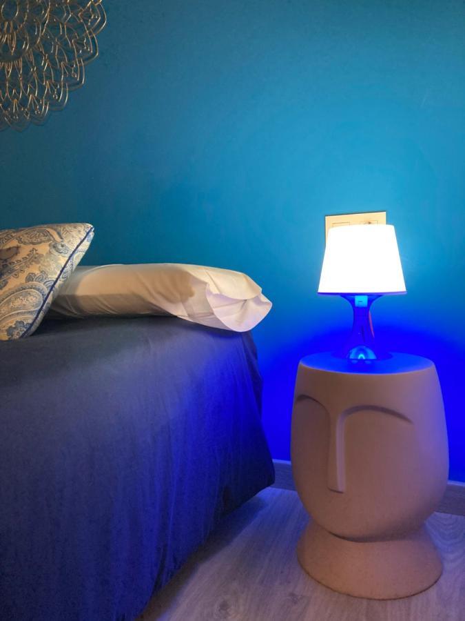 Loteta Experience Bed and Breakfast Magallon Εξωτερικό φωτογραφία