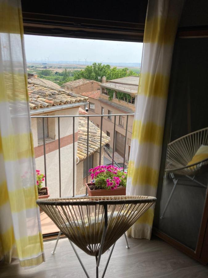 Loteta Experience Bed and Breakfast Magallon Εξωτερικό φωτογραφία