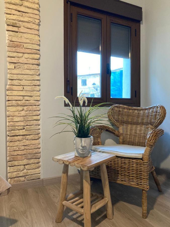 Loteta Experience Bed and Breakfast Magallon Εξωτερικό φωτογραφία