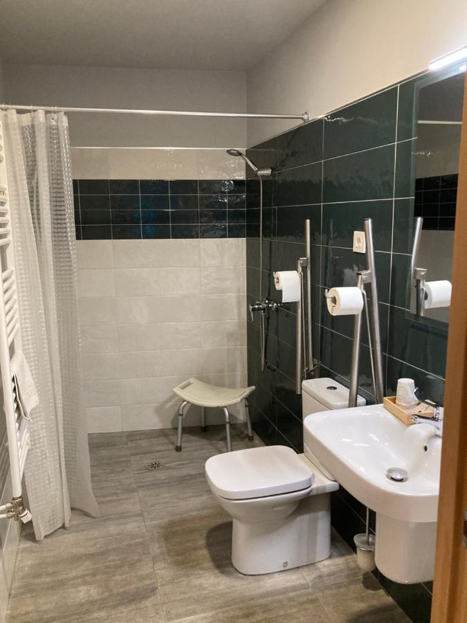 Loteta Experience Bed and Breakfast Magallon Εξωτερικό φωτογραφία