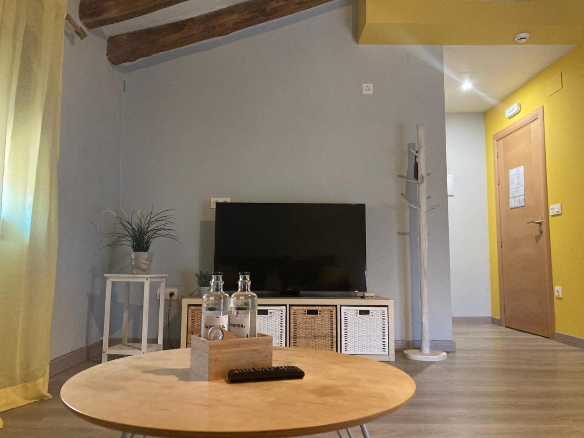 Loteta Experience Bed and Breakfast Magallon Εξωτερικό φωτογραφία