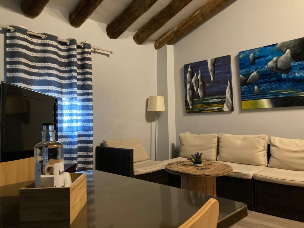 Loteta Experience Bed and Breakfast Magallon Εξωτερικό φωτογραφία
