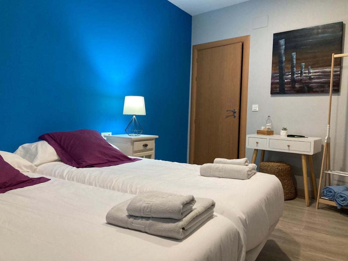 Loteta Experience Bed and Breakfast Magallon Εξωτερικό φωτογραφία