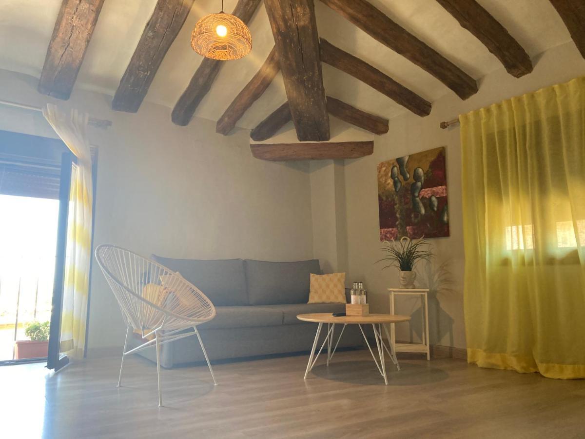 Loteta Experience Bed and Breakfast Magallon Εξωτερικό φωτογραφία