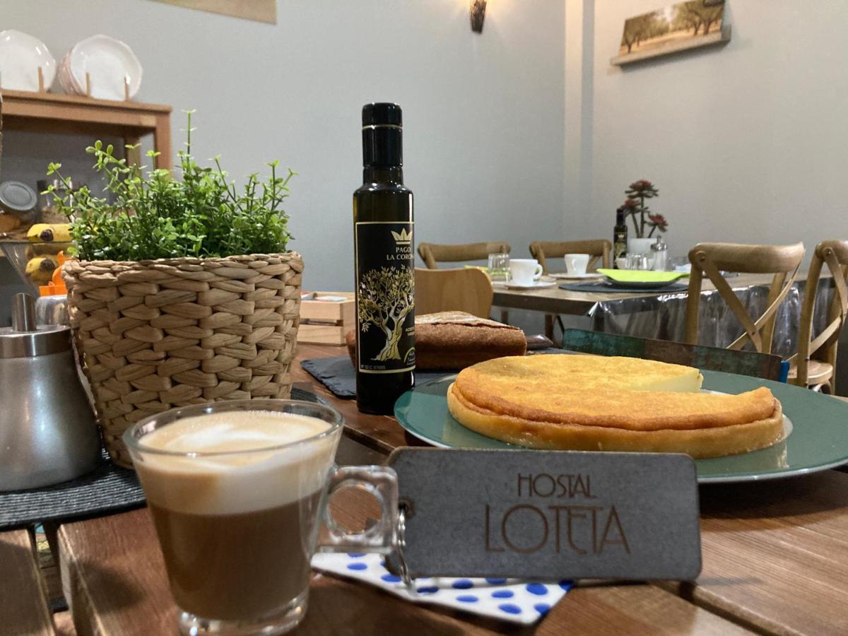 Loteta Experience Bed and Breakfast Magallon Εξωτερικό φωτογραφία