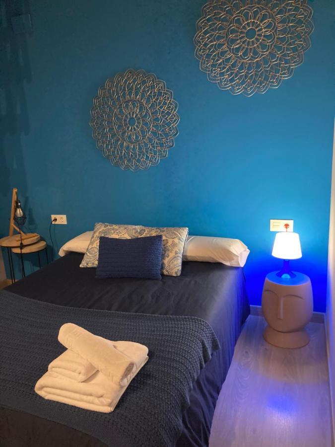 Loteta Experience Bed and Breakfast Magallon Εξωτερικό φωτογραφία
