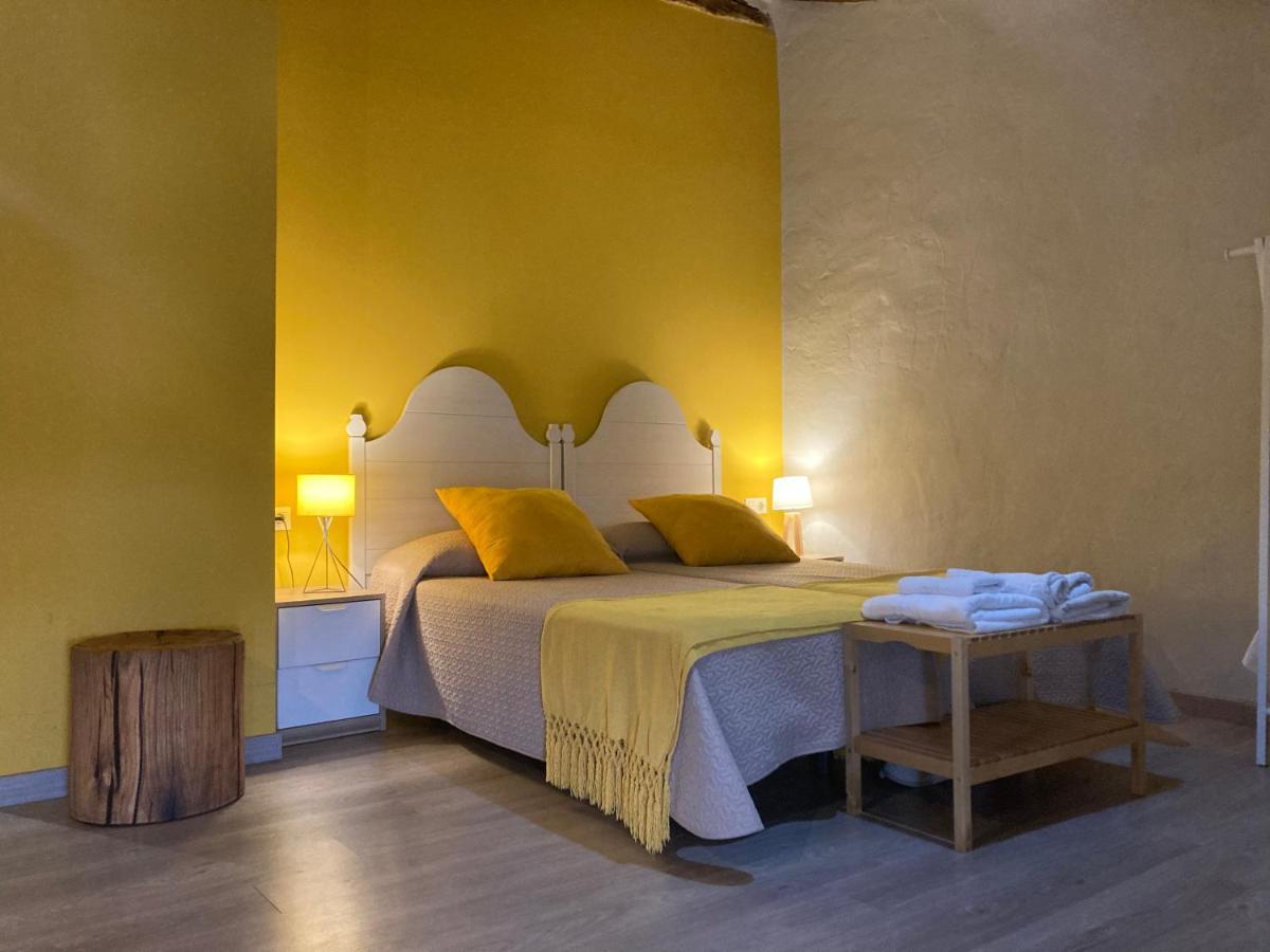 Loteta Experience Bed and Breakfast Magallon Εξωτερικό φωτογραφία