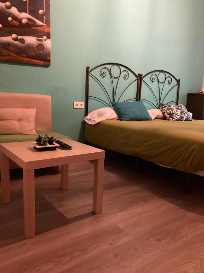 Loteta Experience Bed and Breakfast Magallon Εξωτερικό φωτογραφία