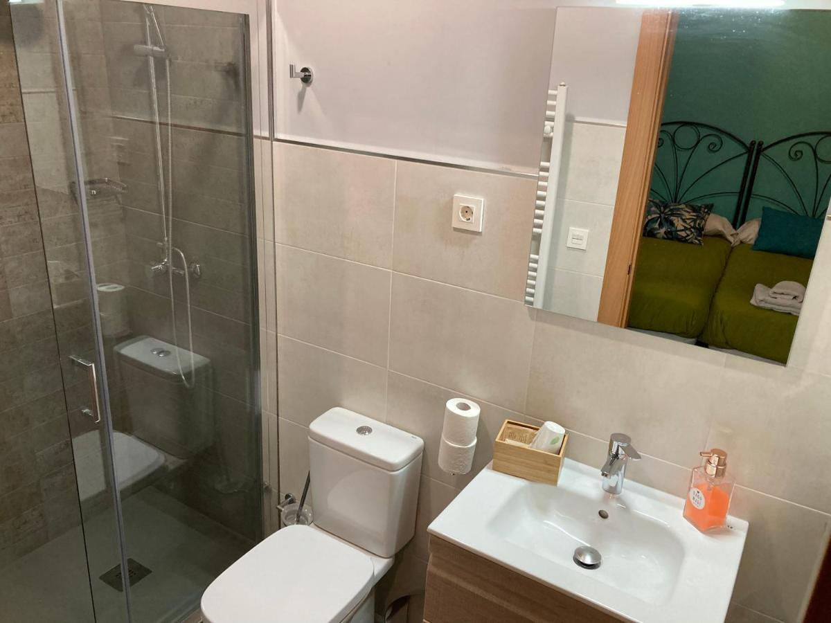 Loteta Experience Bed and Breakfast Magallon Εξωτερικό φωτογραφία