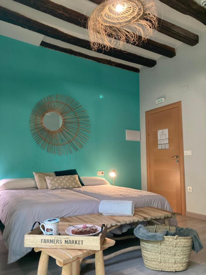 Loteta Experience Bed and Breakfast Magallon Εξωτερικό φωτογραφία