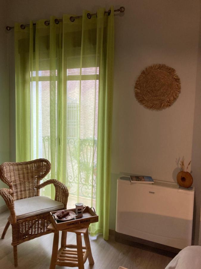 Loteta Experience Bed and Breakfast Magallon Εξωτερικό φωτογραφία