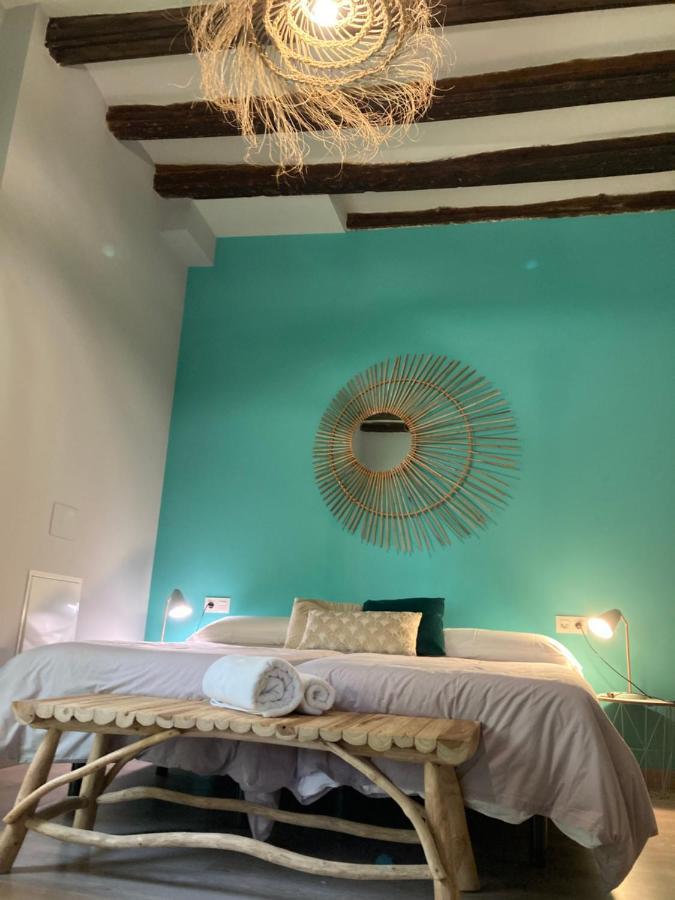 Loteta Experience Bed and Breakfast Magallon Εξωτερικό φωτογραφία