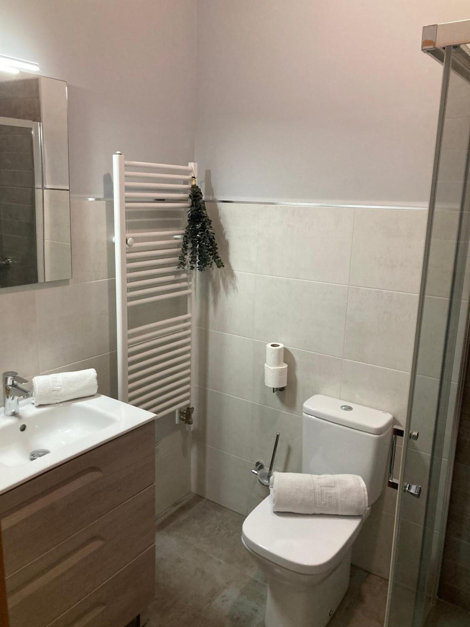 Loteta Experience Bed and Breakfast Magallon Εξωτερικό φωτογραφία