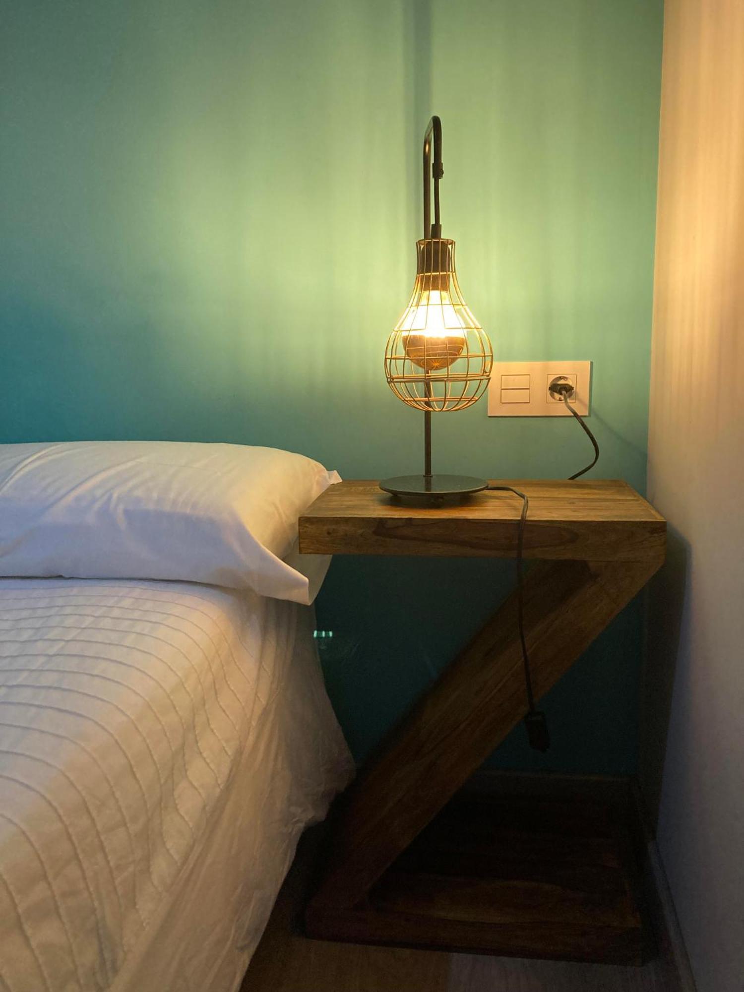 Loteta Experience Bed and Breakfast Magallon Εξωτερικό φωτογραφία