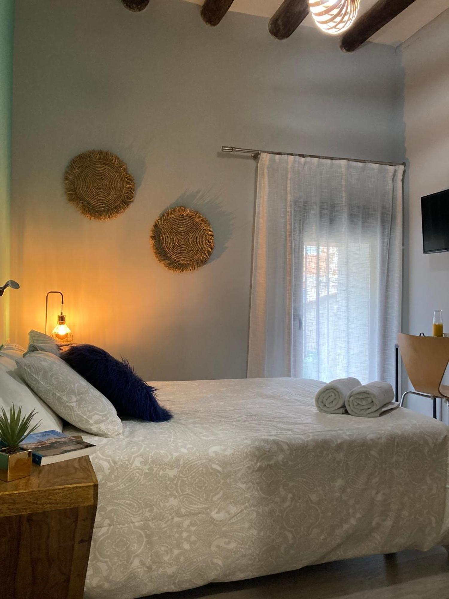 Loteta Experience Bed and Breakfast Magallon Εξωτερικό φωτογραφία